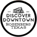 Discover Downtown Rosenberg, TX